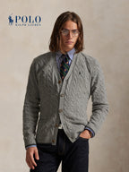 Ralph Lauren Men's Sweater