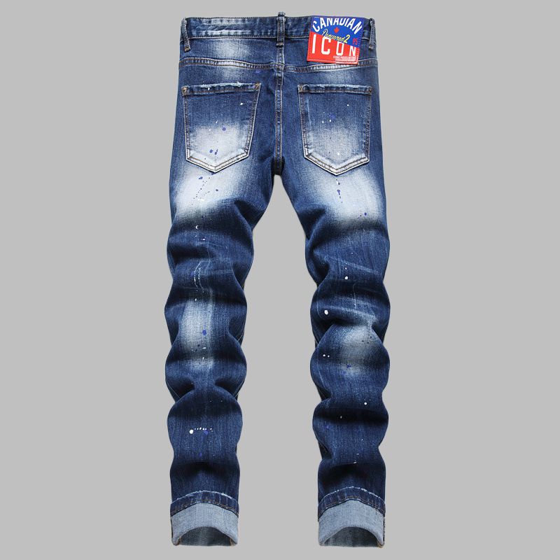 Dsquared2  Men's Jeans