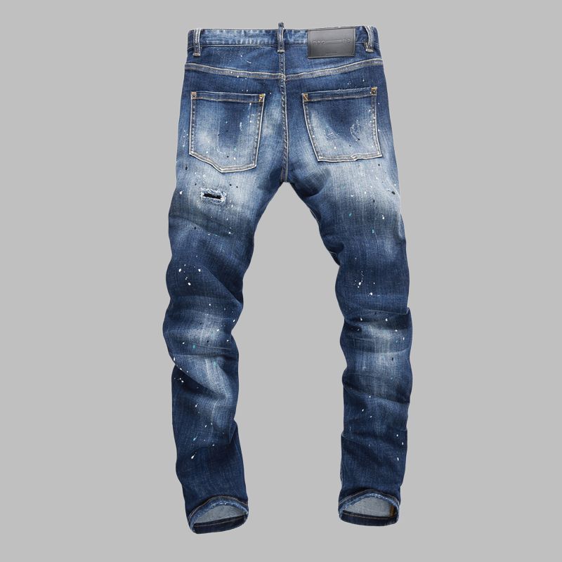 Dsquared2  Men's Jeans