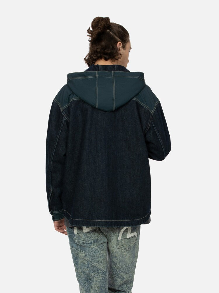 Evisu 2026 Men's and Women's  Jackets