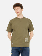 Evisu Men's & Women's New T-Shirt