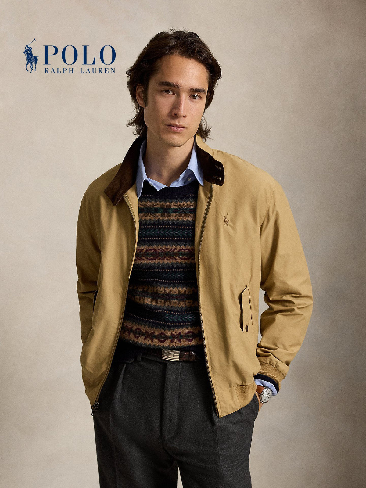 Ralph Lauren Men's  Jackets