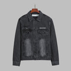 OFF-WHITE Men's and Women's Jackets