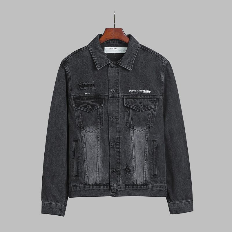 OFF-WHITE Men's and Women's Jackets