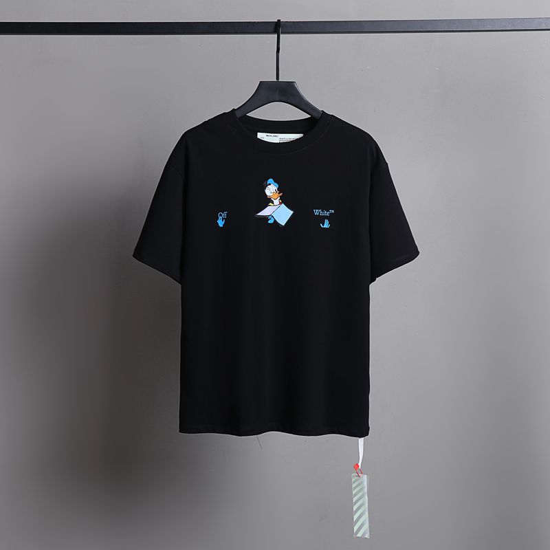 OFF-WHITE Men's and Women's T-Shirts