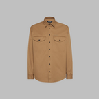 New DSQ2 Men's Shirt