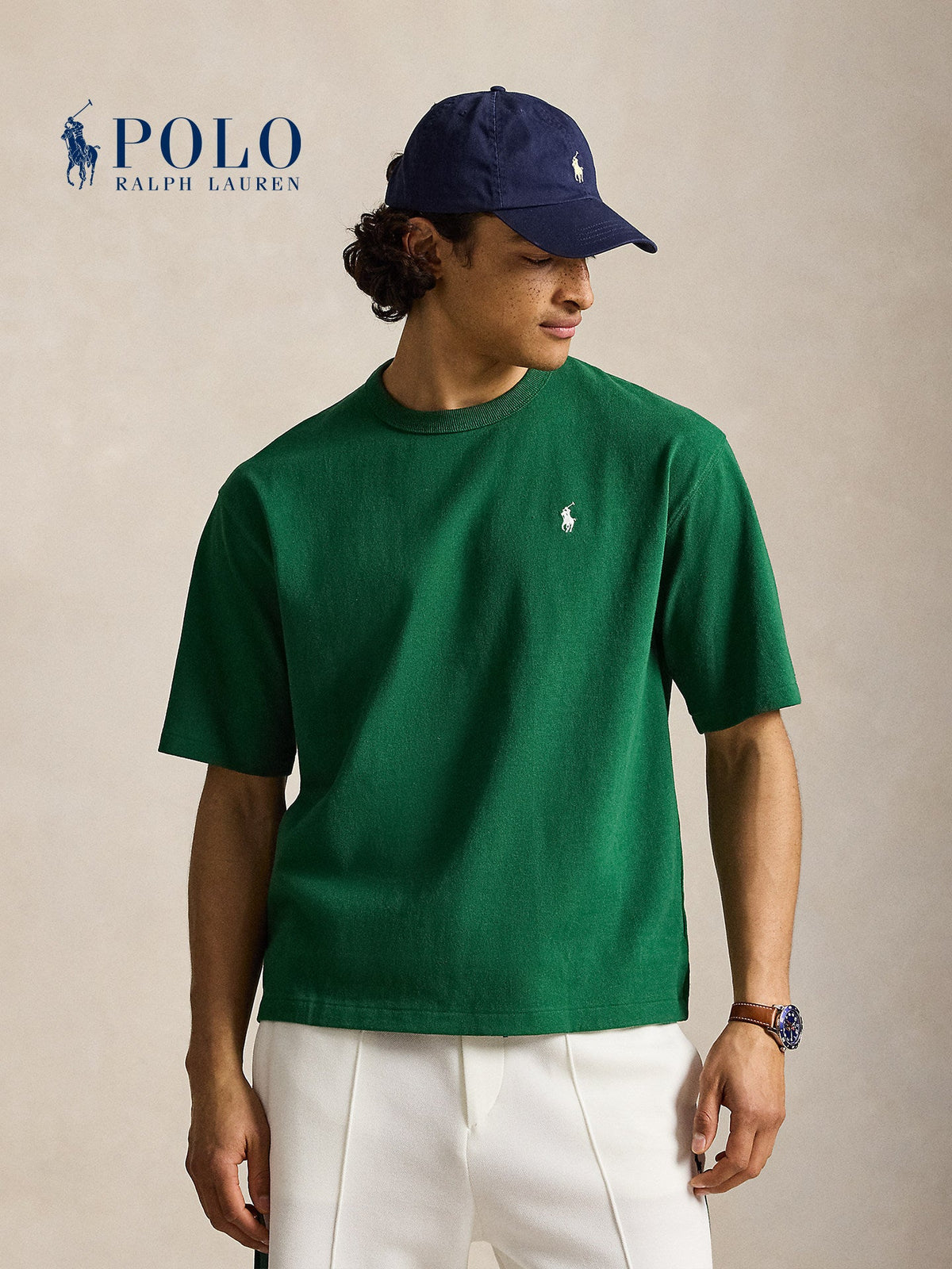 Ralph Lauren Men's T-Shirts