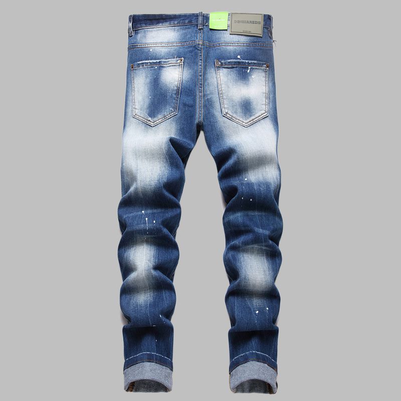 Dsquared2  Men's Jeans