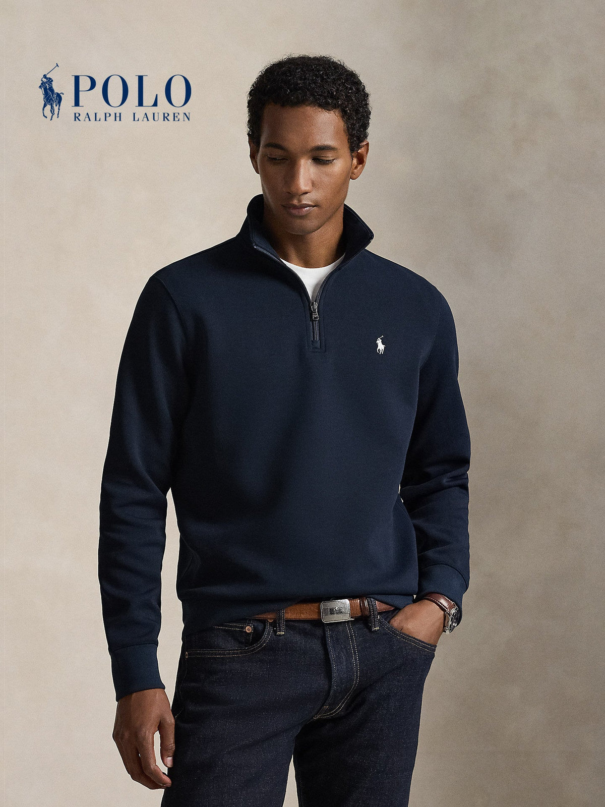 Ralph Lauren Men's  Hoodie