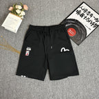 EV New Men's & Women's Casual Shorts