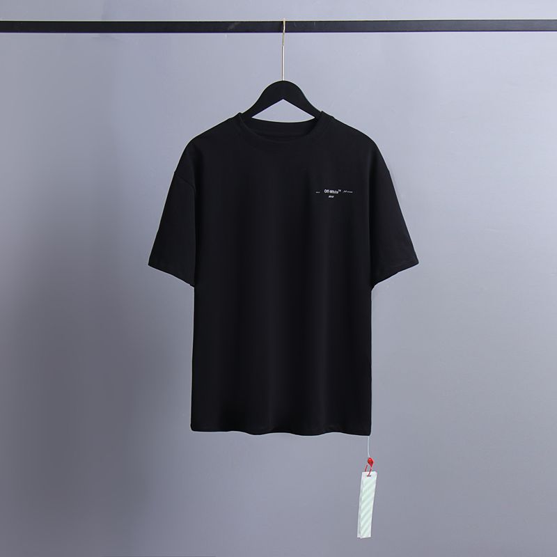 OFF-WHITE Men's and Women's T-Shirts