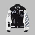 OFF-WHITE Men's and Women's Jackets