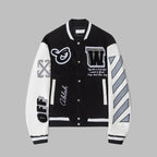 OFF-WHITE Men's and Women's Jackets