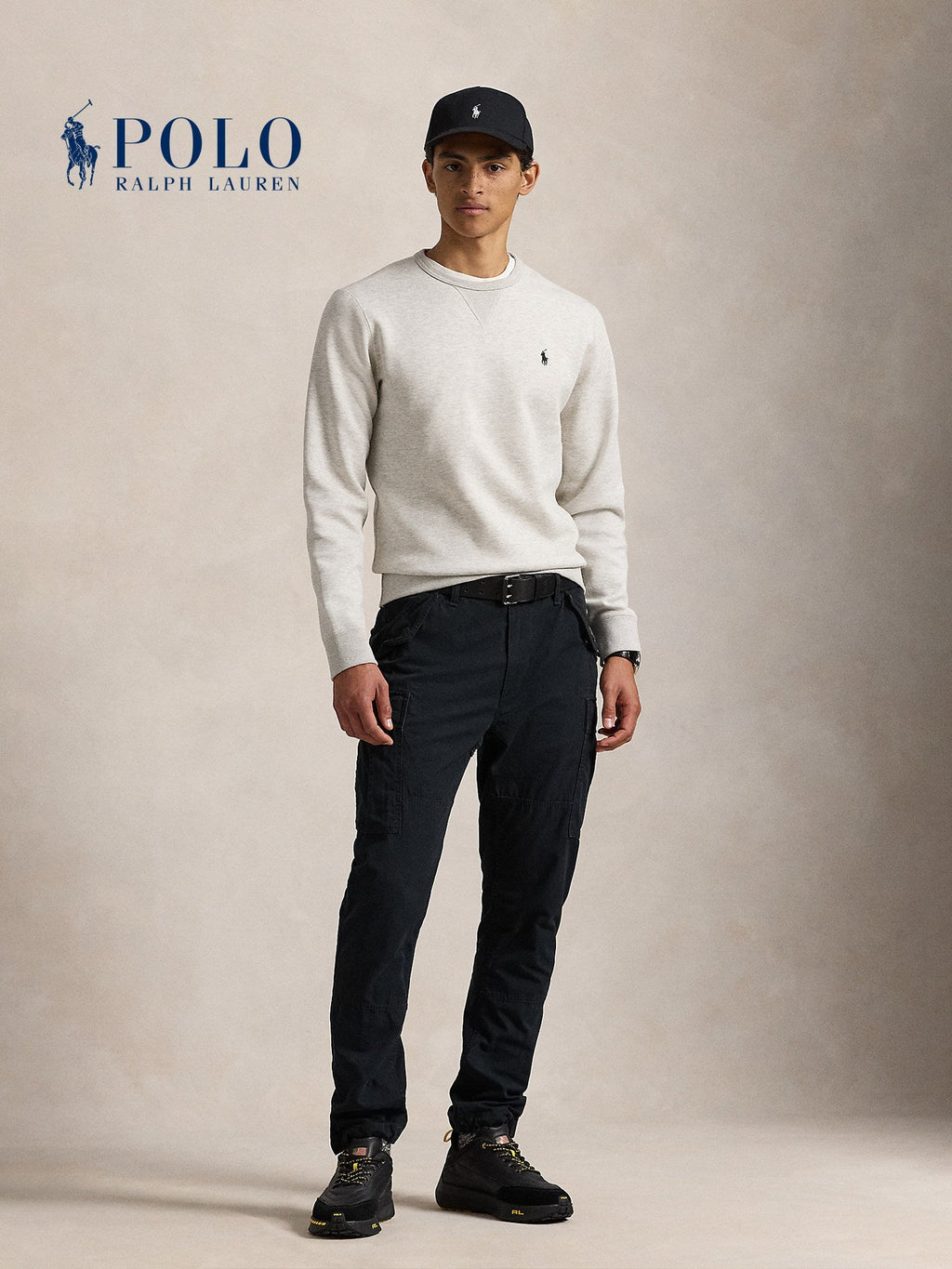 Ralph Lauren Men's Sweater