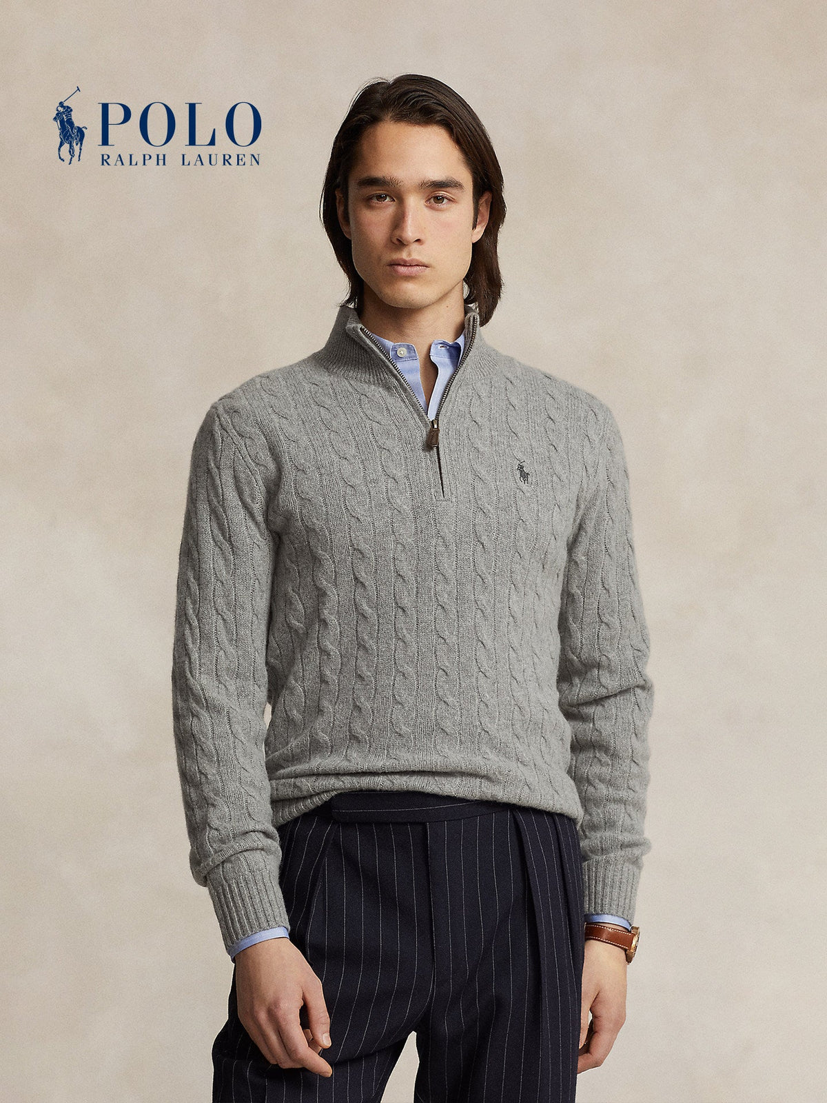 Ralph Lauren Men's Sweater