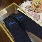 EV New Men's & Women's Jeans
