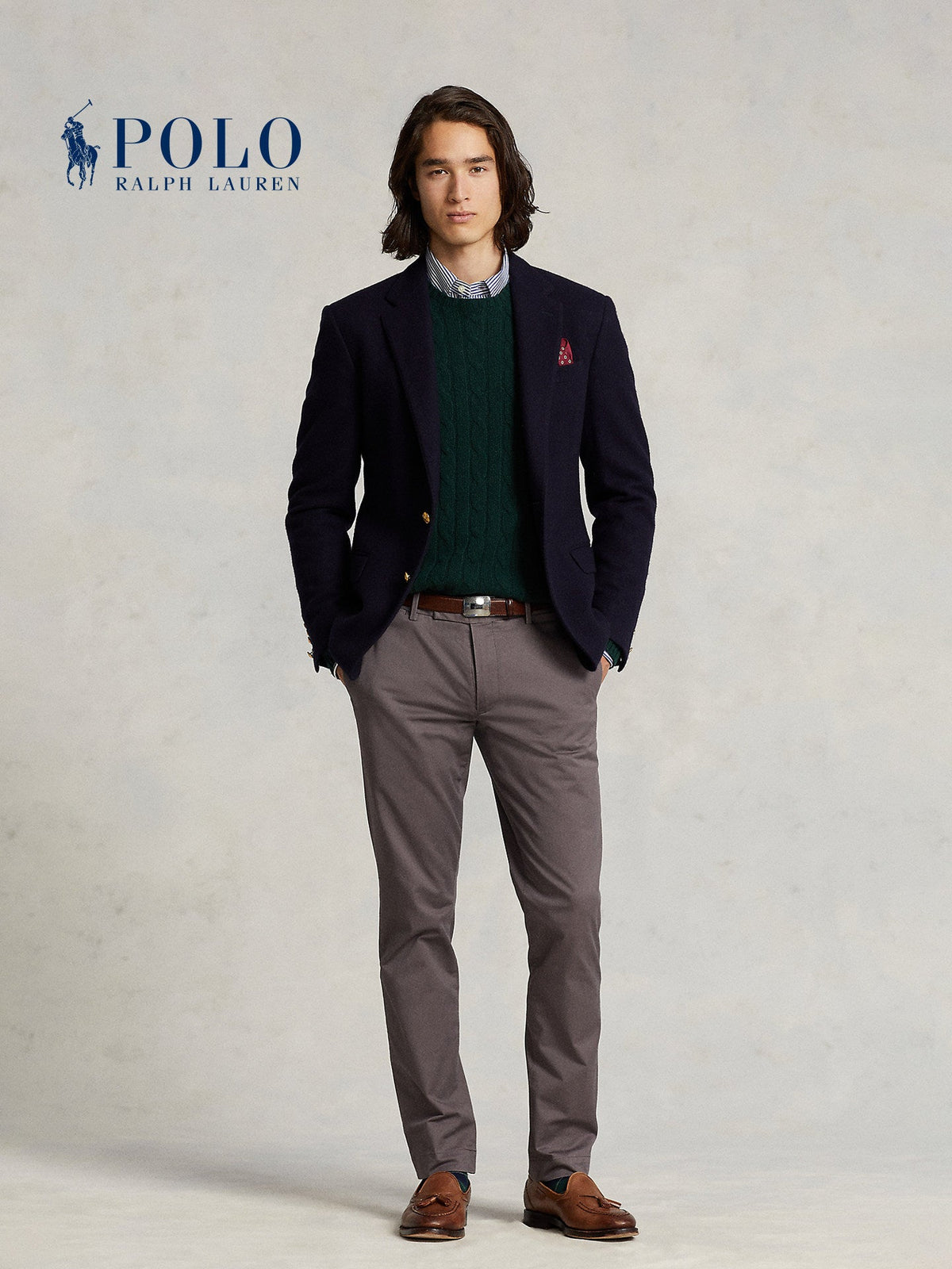 Ralph Lauren  Men's  Casual trousers