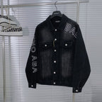 BLCG 2026 Men's & Women's Jacket
