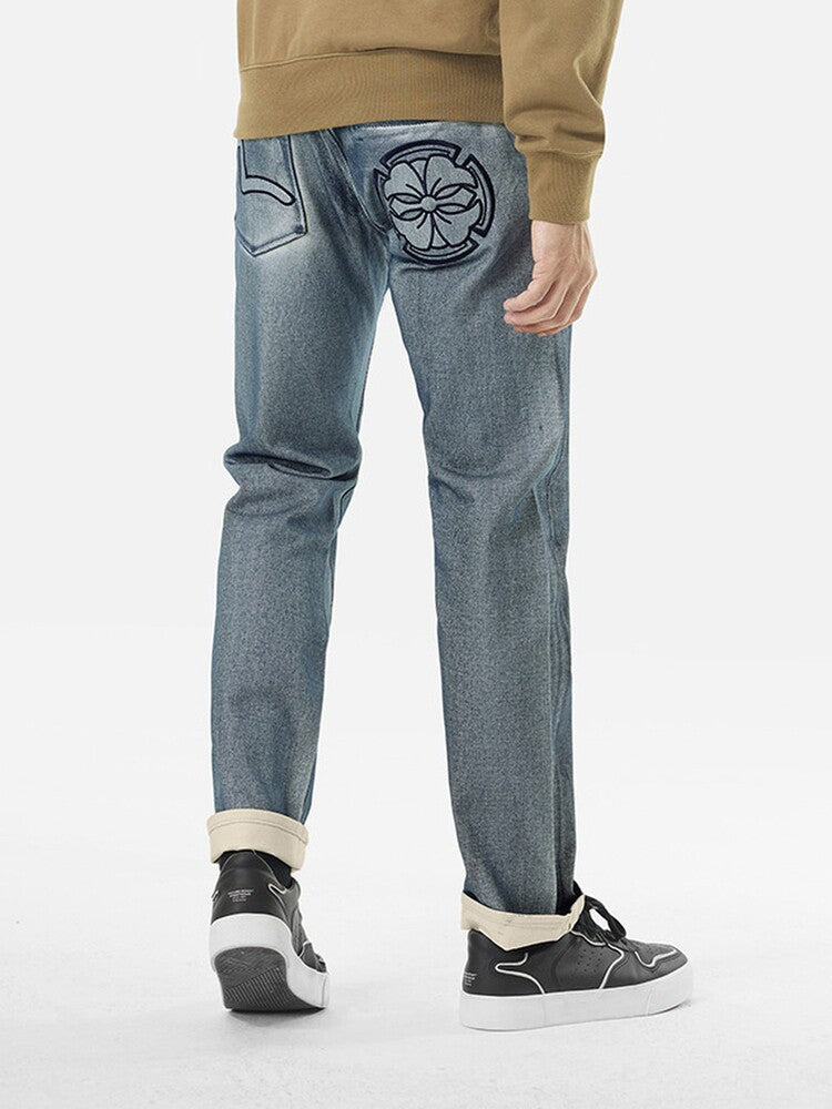 Evisu 2026 New Men's Jeans