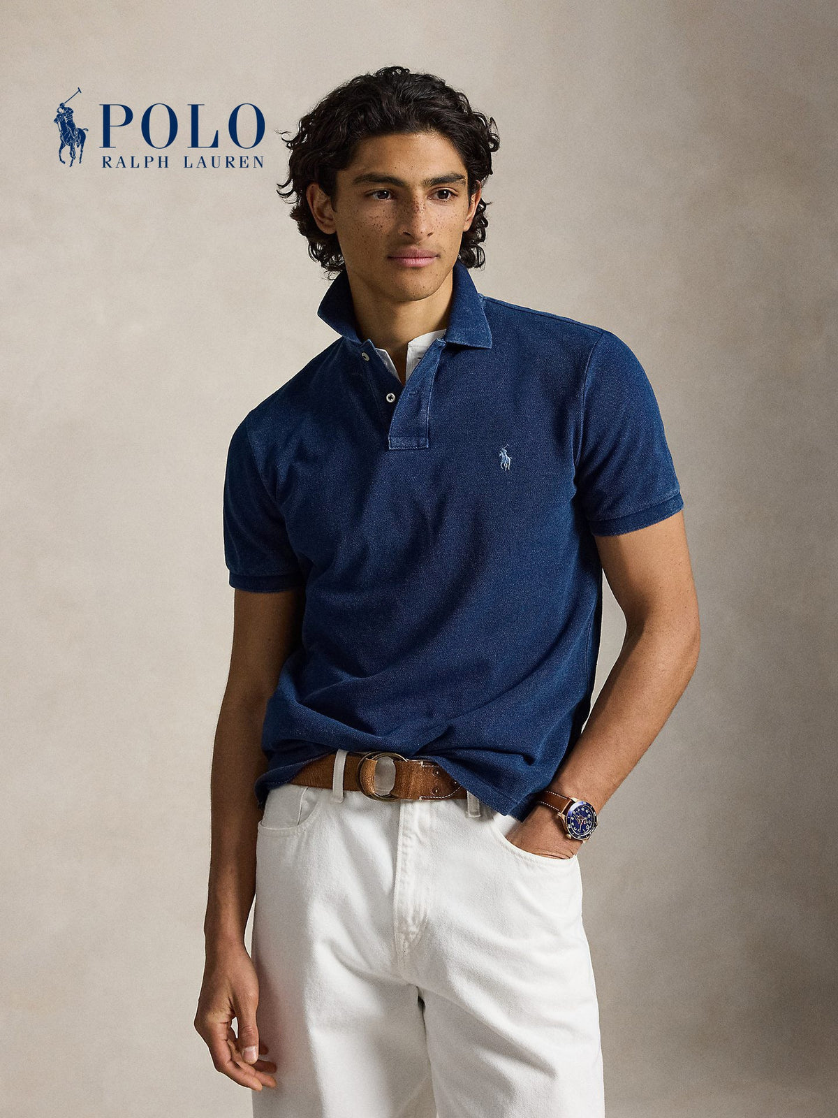 Ralph Lauren Men's Polo shirt
