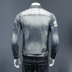 Dsquared2 Men's Denim Jacke
