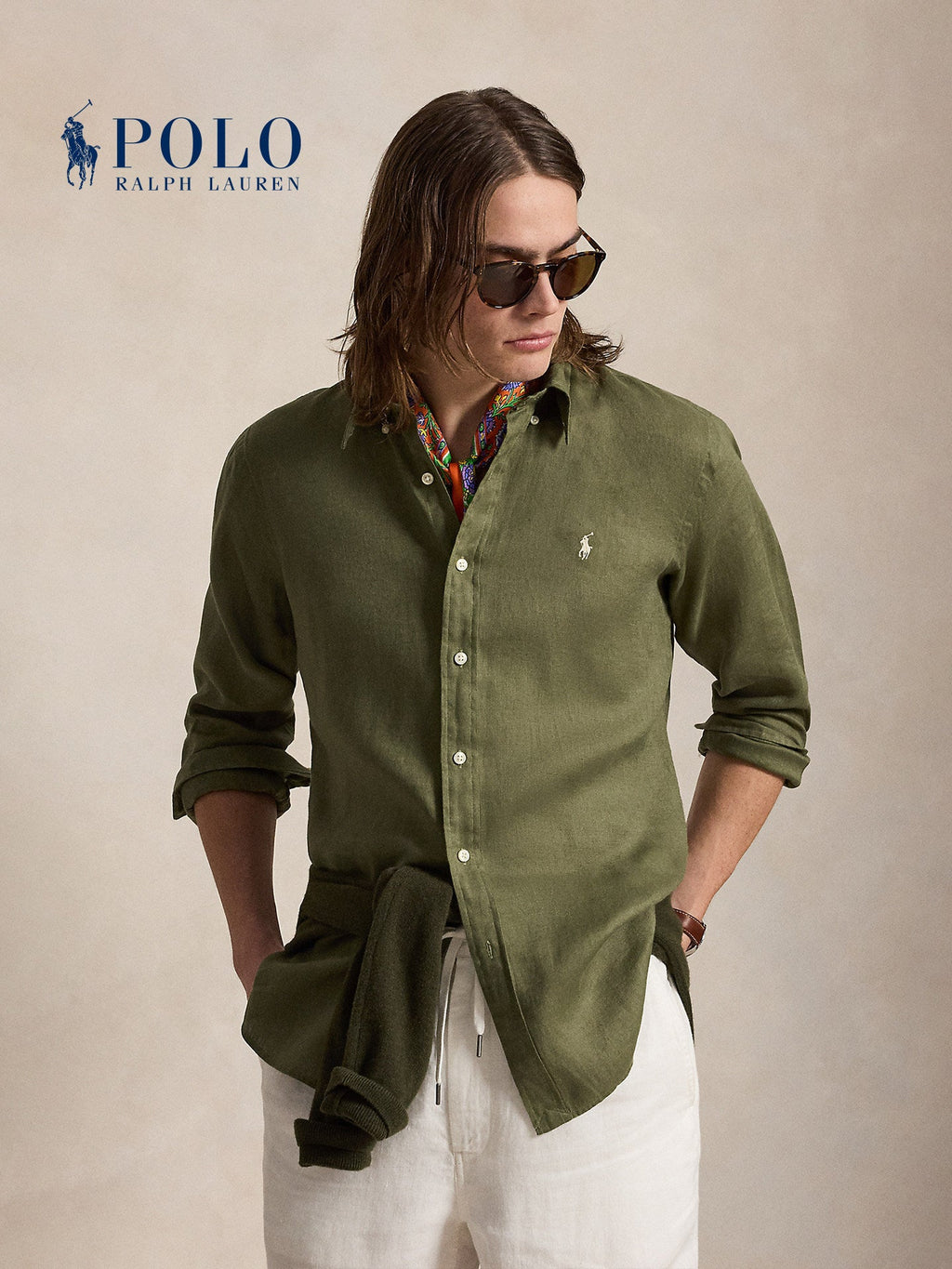 Ralph Lauren Men's Shirts