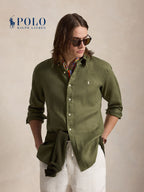 Ralph Lauren Men's Shirts