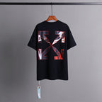 OFF-WHITE Men's and Women's T-Shirts