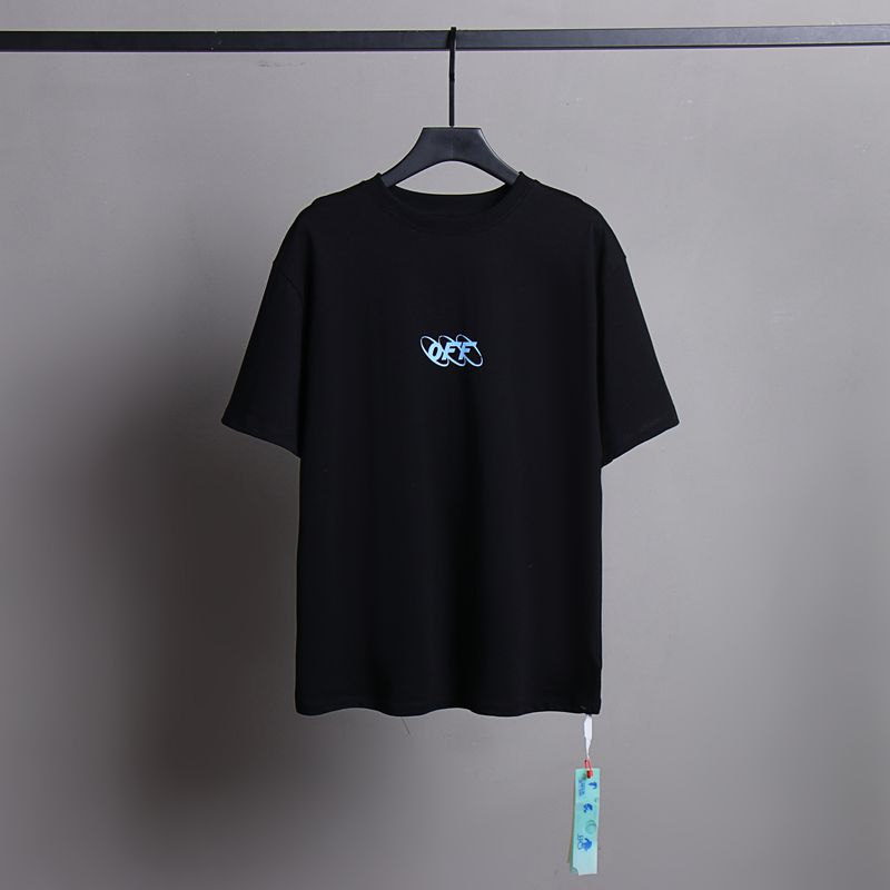 OFF-WHITE Men's and Women's T-Shirts
