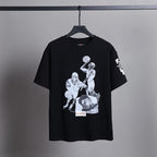OFF-WHITE Men's and Women's T-Shirts
