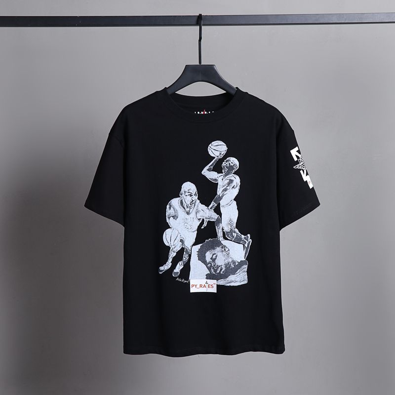 OFF-WHITE Men's and Women's T-Shirts