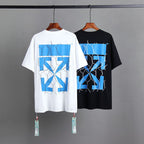 OFF-WHITE Men's and Women's T-Shirts