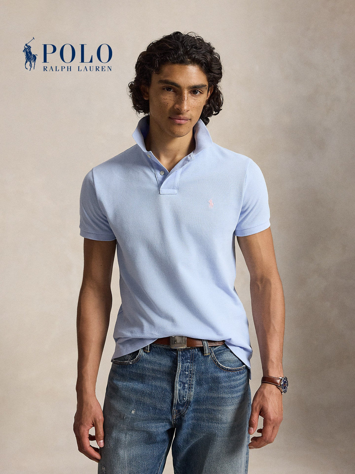 Ralph Lauren Men's Polo shirt