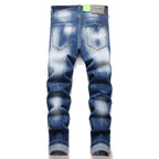DSQ2 New Casual Men's Jeans