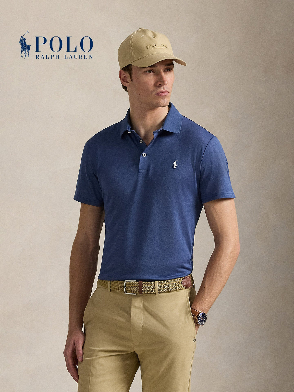 Ralph Lauren Men's Polo shirt