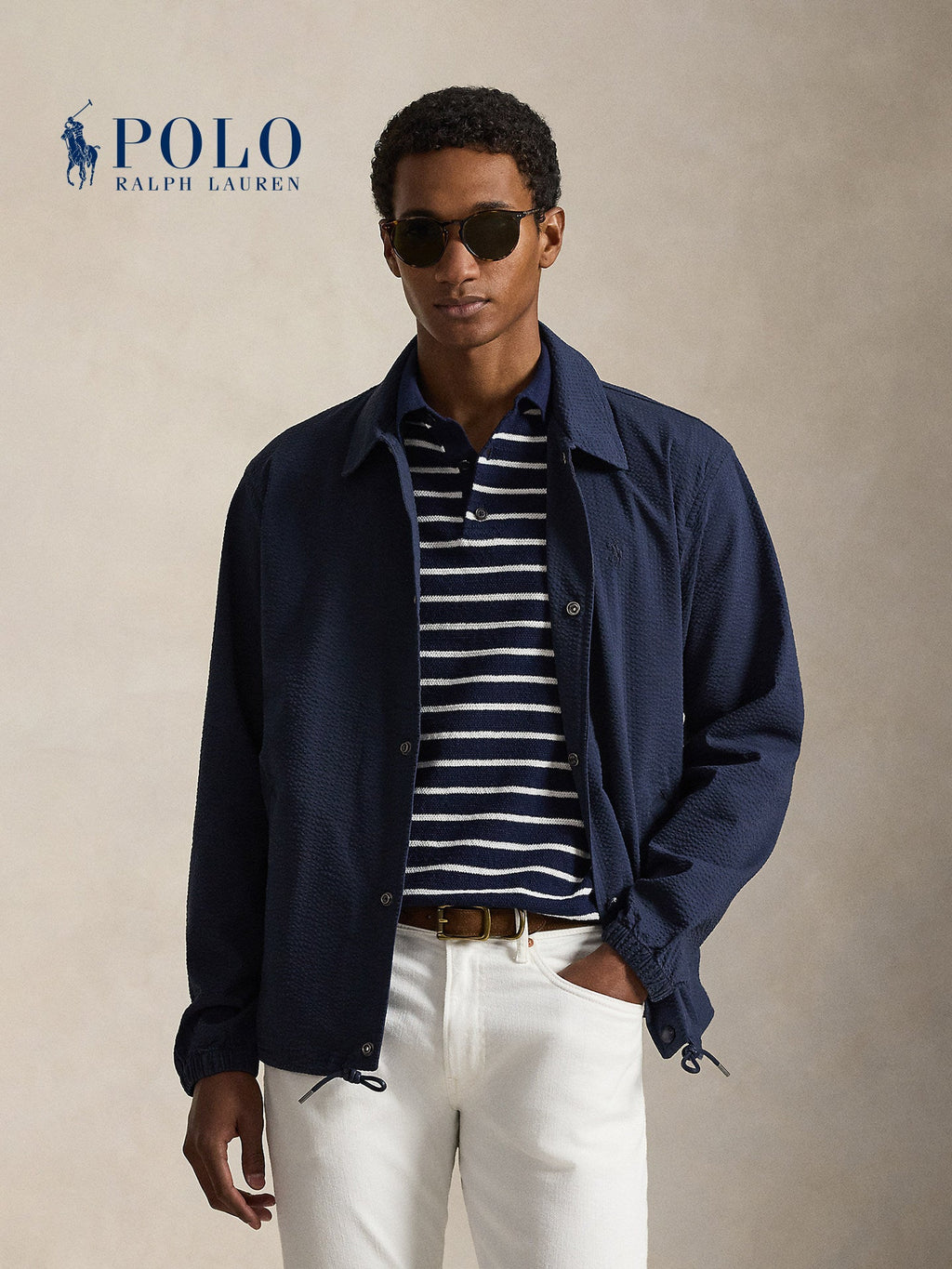 Ralph Lauren Men's  Jackets
