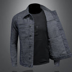 Dsquared2 Men's Denim Jacke