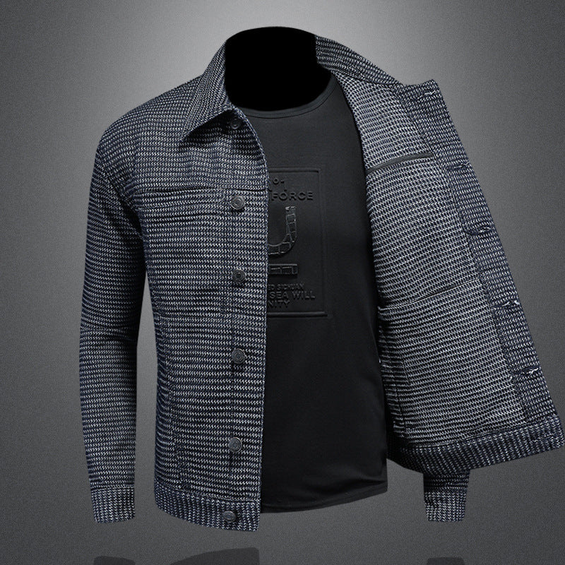 Dsquared2 Men's Denim Jacke