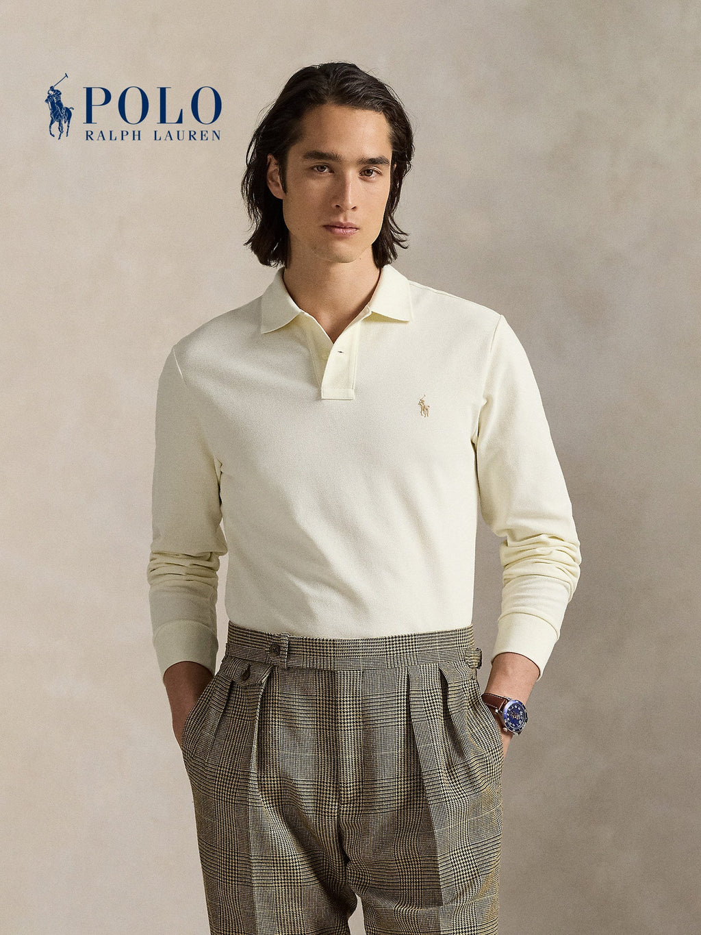 Ralph Lauren Men's  Hoodie