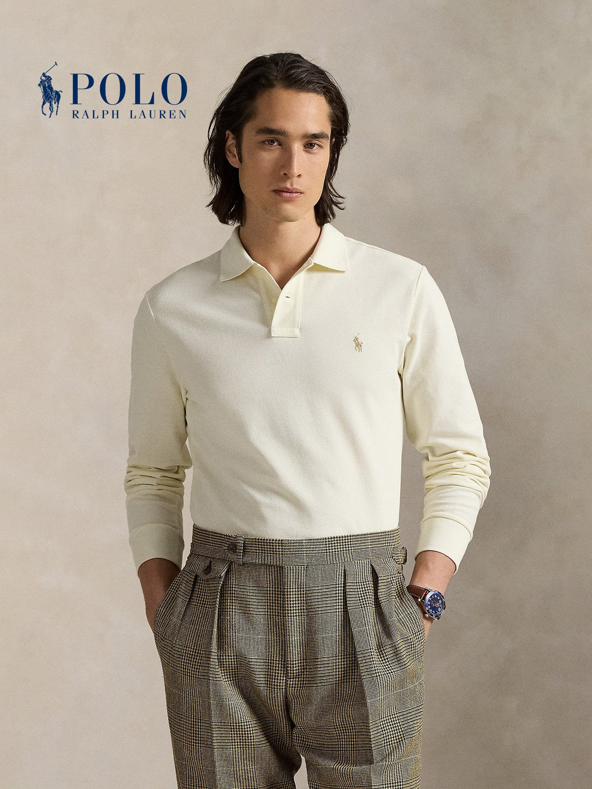 Ralph Lauren Men's  Hoodie
