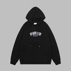OFF-WHITE Men's and Women's  Hoodie