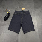 EV New Men's and Women's Denim Shorts