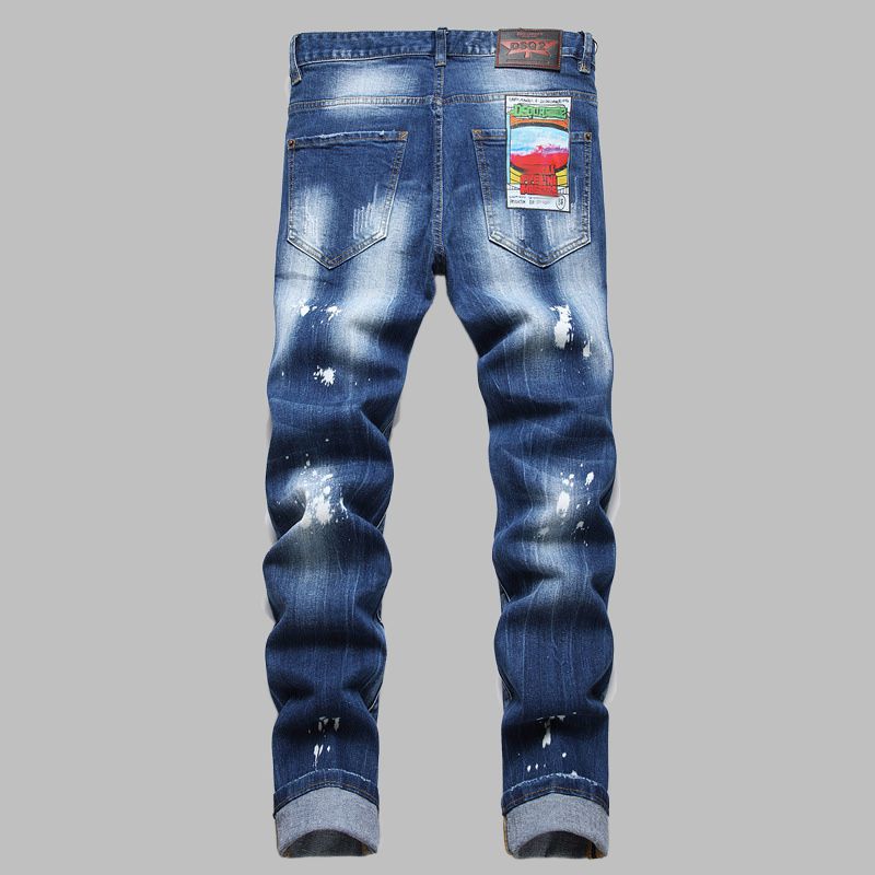 Dsquared2  Men's Jeans