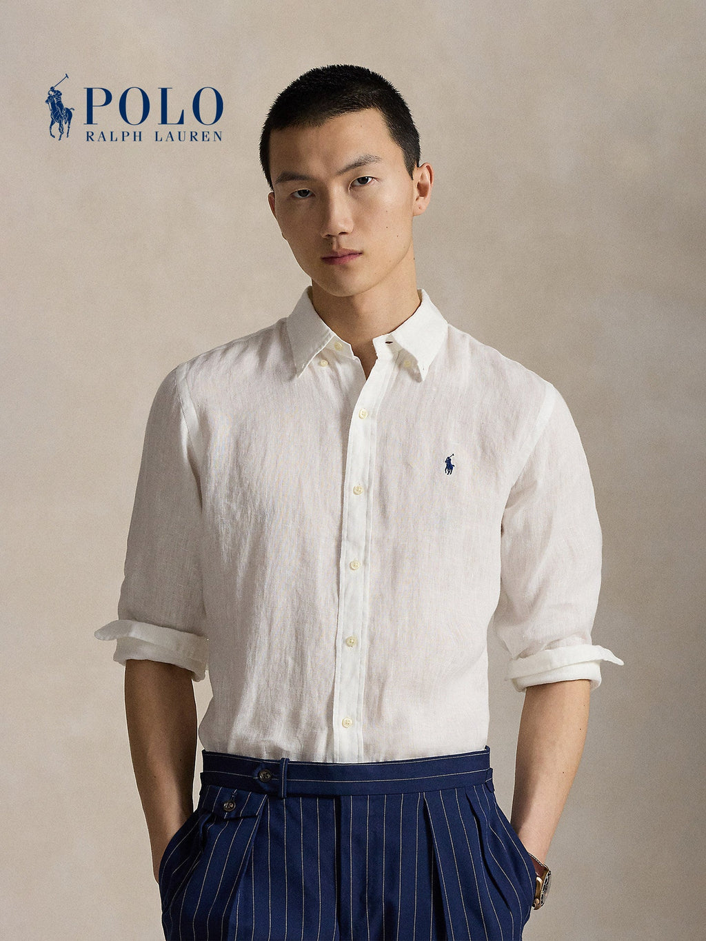 Ralph Lauren Men's Shirts