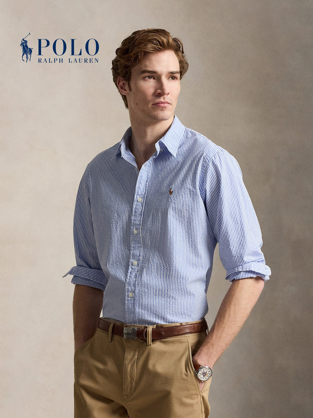 Ralph Lauren Men's Shirts