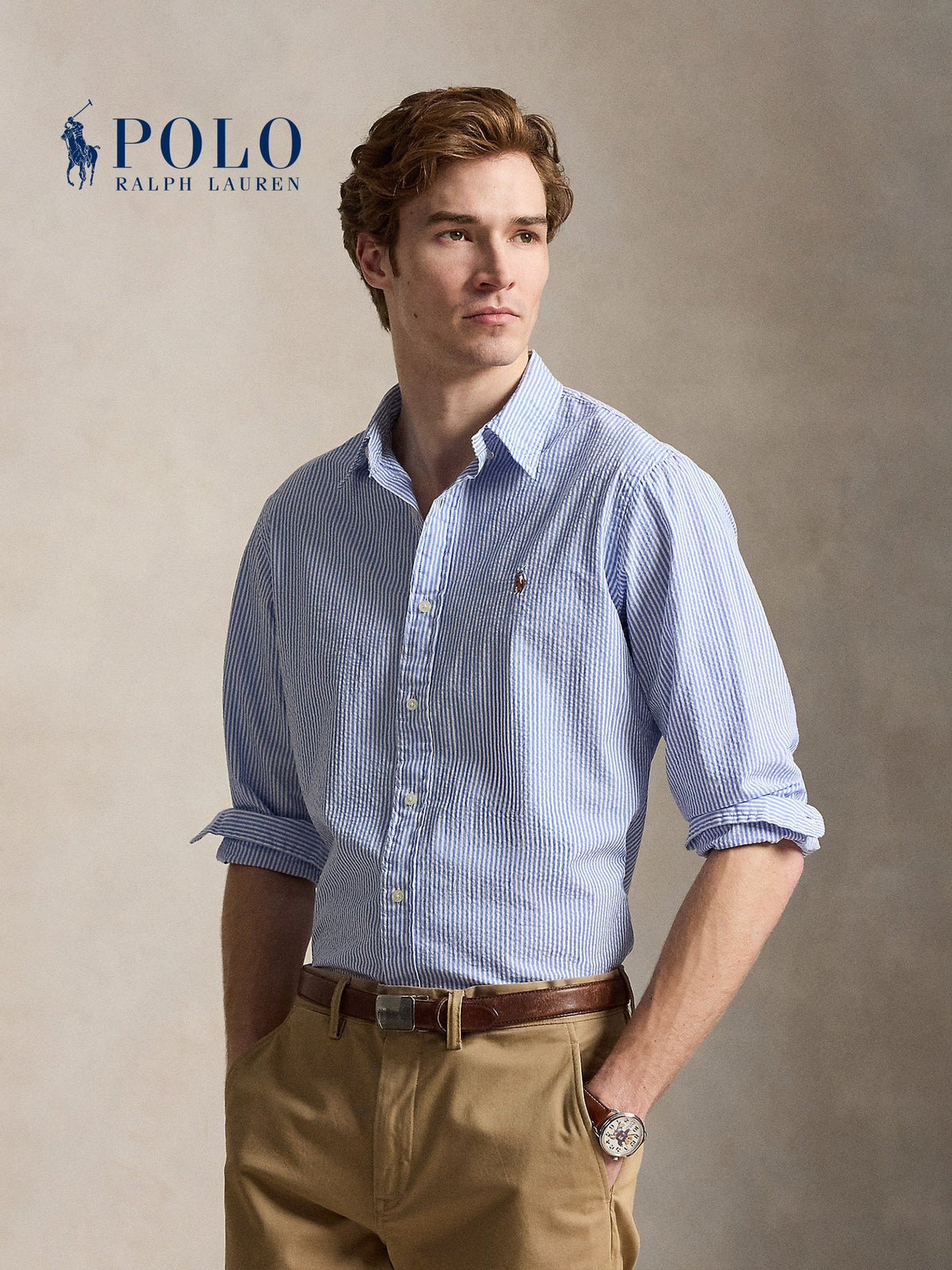 Ralph Lauren Men's Shirts