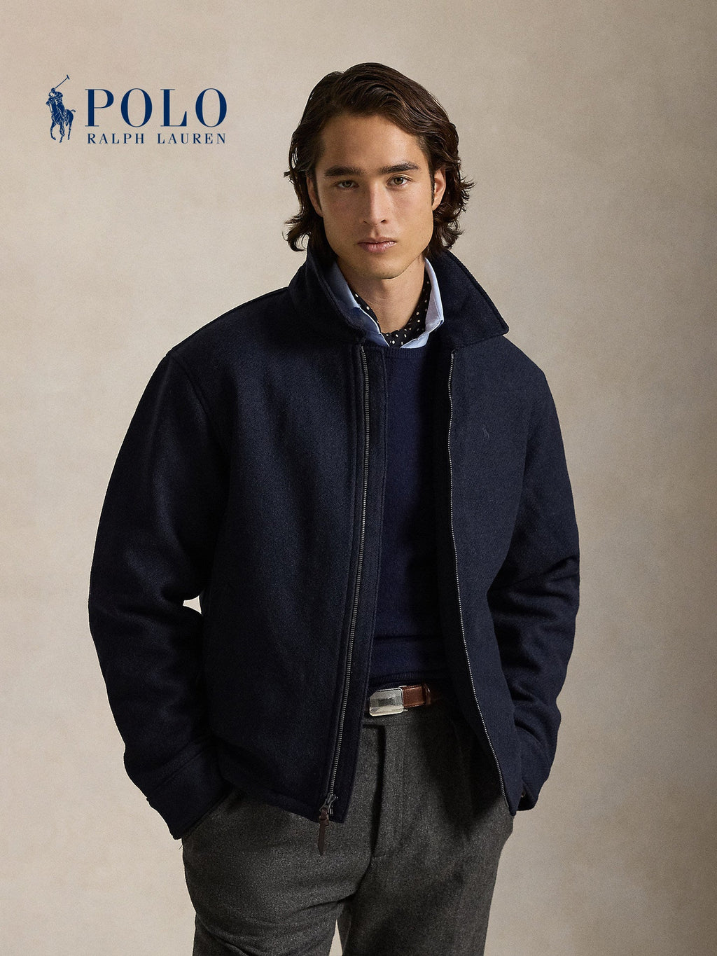 Ralph Lauren Men's  Jackets