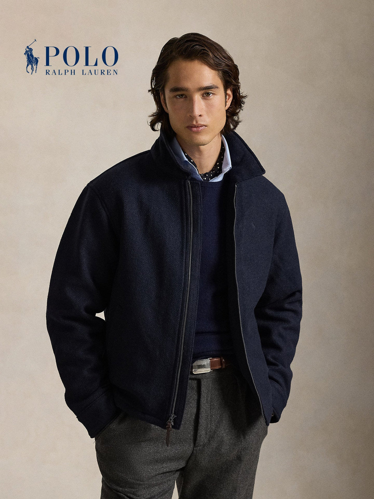 Ralph Lauren Men's  Jackets