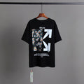 OFF-WHITE Men's and Women's T-Shirts