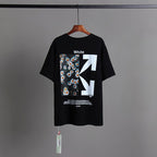 OFF-WHITE Men's and Women's T-Shirts
